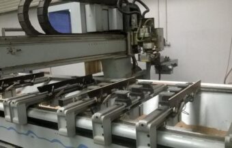 CNC machining-Contract Manufacturing Specialists of Illinois