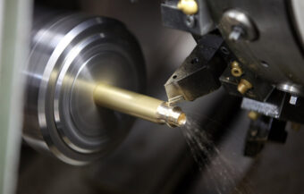 CNC turning-Contract Manufacturing Specialists of Illinois