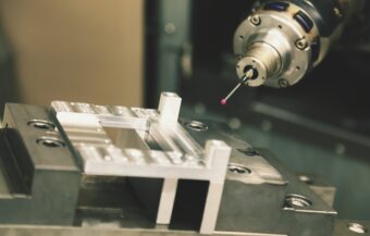 Small Batch CNC machining-Contract Manufacturing Specialists of Illinois