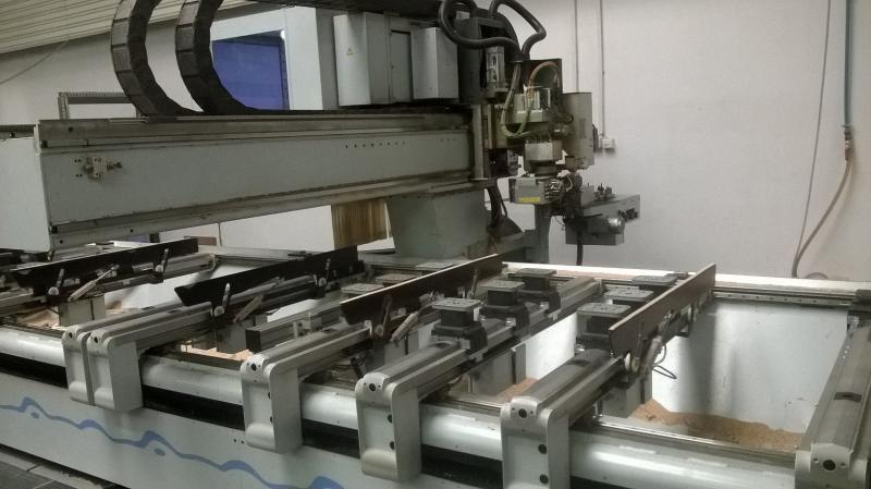 CNC machining-Contract Manufacturing Specialists of Illinois