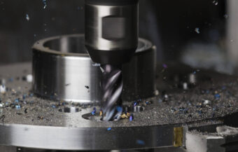 CNC milling-Contract Manufacturing Specialists of Illinois