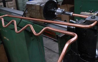 Steel Bending-Contract Manufacturing Specialists of Illinois