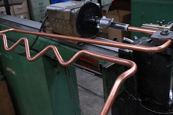 Steel Bending-Contract Manufacturing Specialists of Illinois